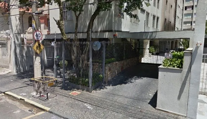 Imagem do Condomínio Edna Perdizes em São Paulo