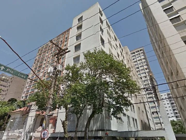 Condomínio Edna Perdizes em São Paulo