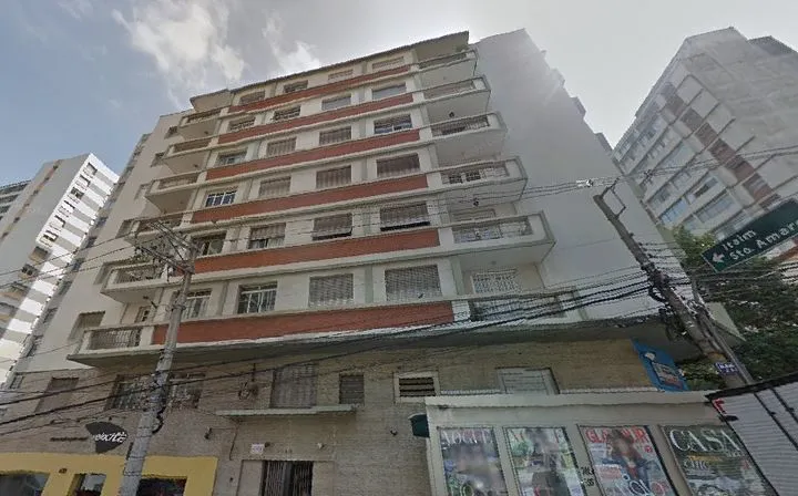 Condomínio Eduardo Stéfano Jardim Paulista em São Paulo
