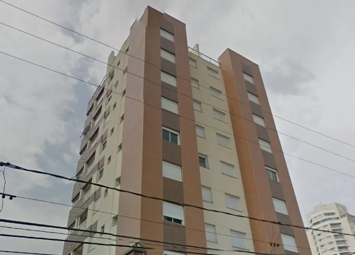 Imagem do Condomínio Edward Elgar Perdizes em São Paulo