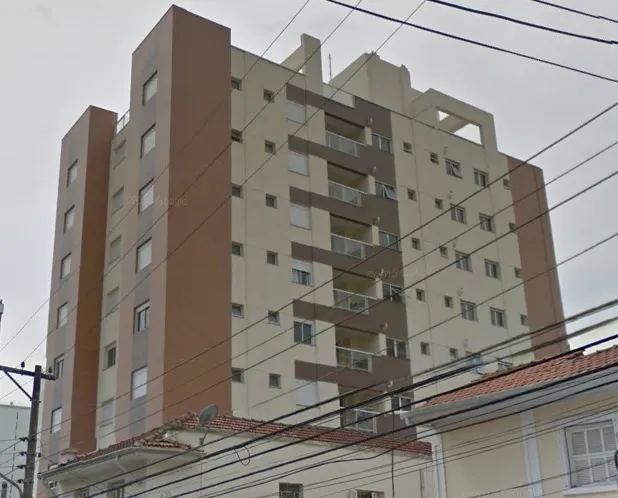 Condomínio Edward Elgar Perdizes em São Paulo