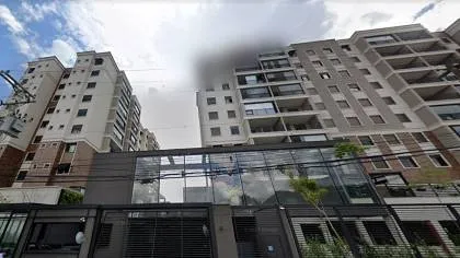 Condomínio Living Privilege em São Paulo