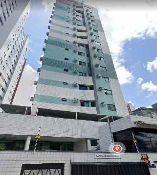 Imagem do Condomínio Curaçau em Recife