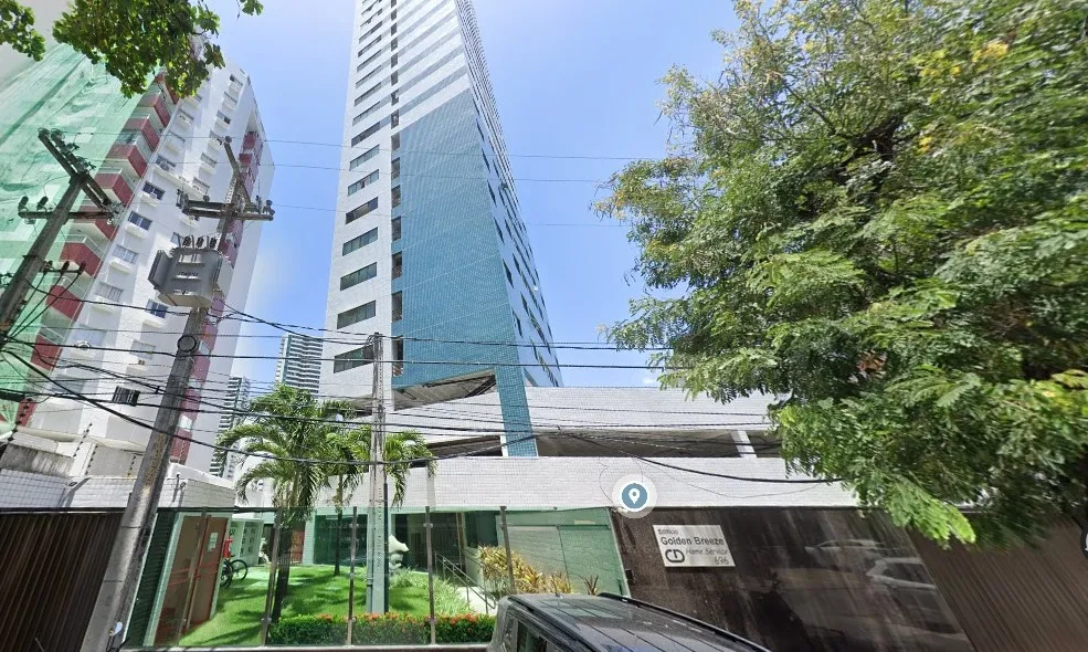 Imagem do Condomínio Condominio Golden Brezze Home em Recife
