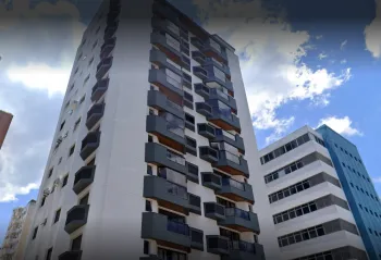 Imagem do Condomínio Ferreira Lima em Florianópolis