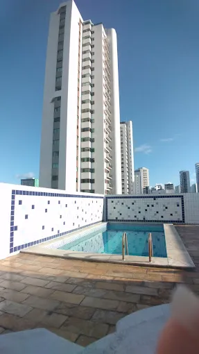 Imagem do Condomínio Morada em Recife