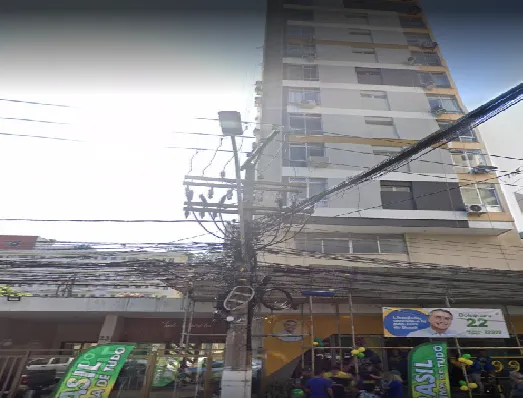 Imagem do Condomínio Santos Apóstolos em Niterói