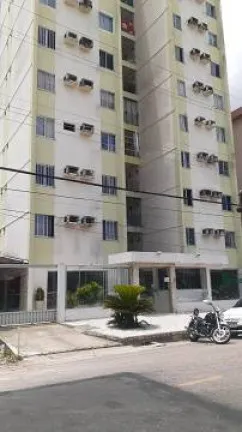 Imagem do Condomínio Montreal em Belém