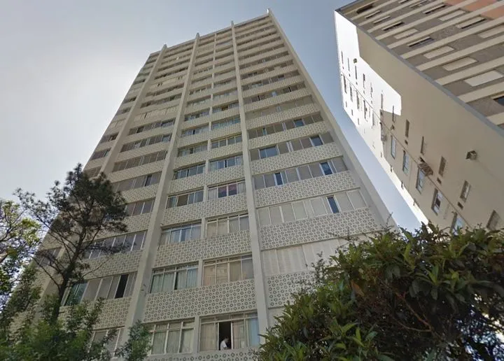 Imagem do Condomínio Egeu Pinheiros em São Paulo