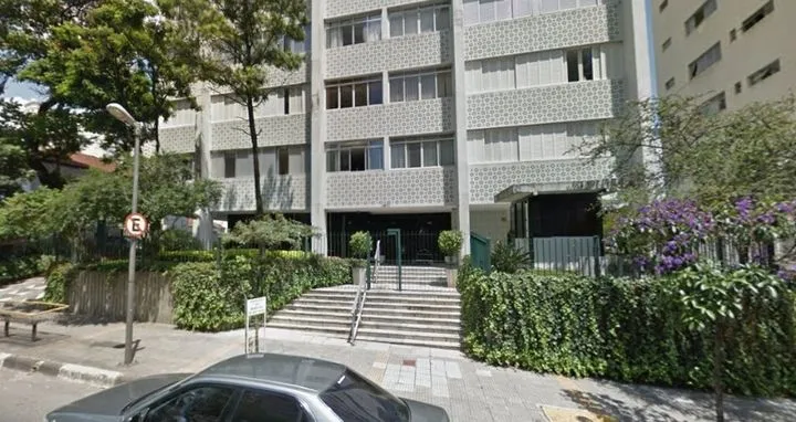 Condomínio Egeu Pinheiros em São Paulo