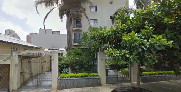 Condomínio Ejzenberg Vila Clementino em São Paulo