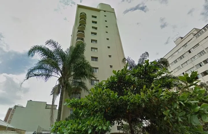 Imagem do Condomínio Ejzenberg Vila Clementino em São Paulo