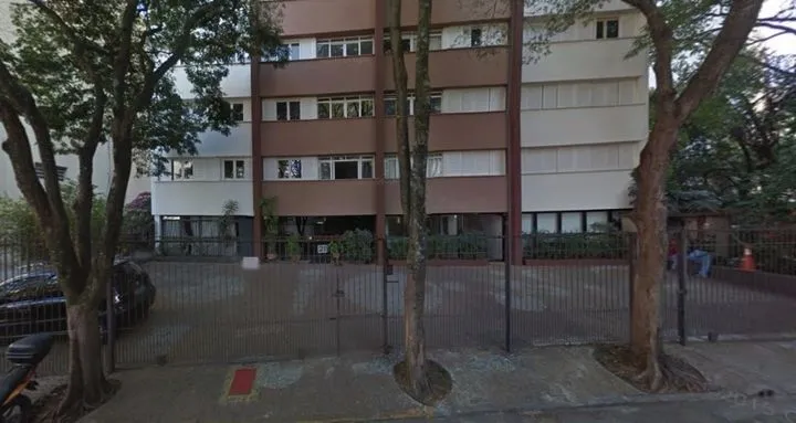 Condomínio Elaine Perdizes em São Paulo