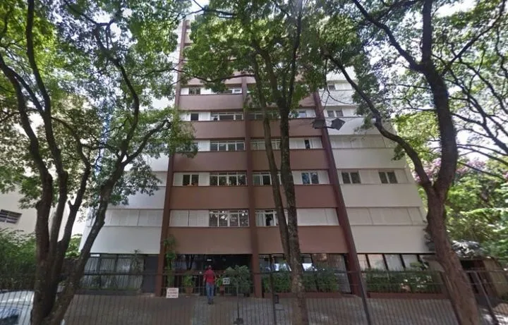 Imagem do Condomínio Elaine Perdizes em São Paulo