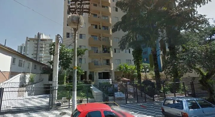 Condomínio Eldorado Pompéia em São Paulo