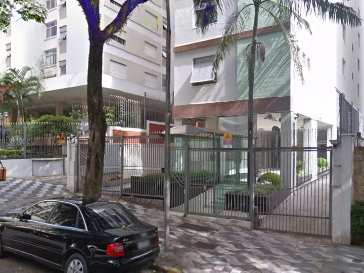 Condomínio Eldorado Santa Cecília em São Paulo