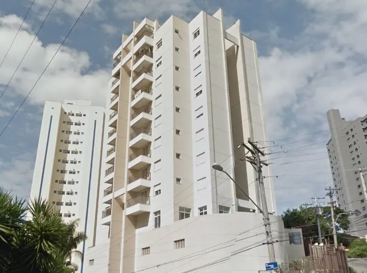 Imagem do Condomínio Eleazar De Carvalho Vila Mariana em São Paulo