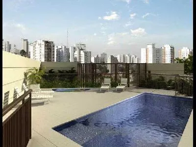 Condomínio Eleazar De Carvalho Vila Mariana em São Paulo