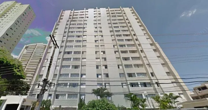 Condomínio Electra 2 Vila Romana em São Paulo