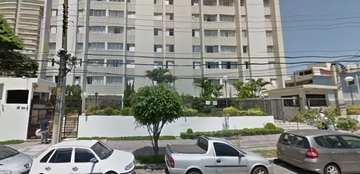 Imagem do Condomínio Electra 2 Vila Romana em São Paulo