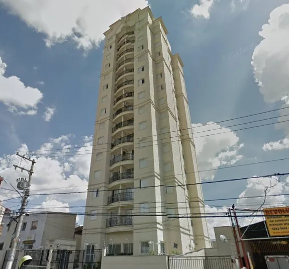 Imagem do Condomínio Elegance Ipiranga Saúde em São Paulo