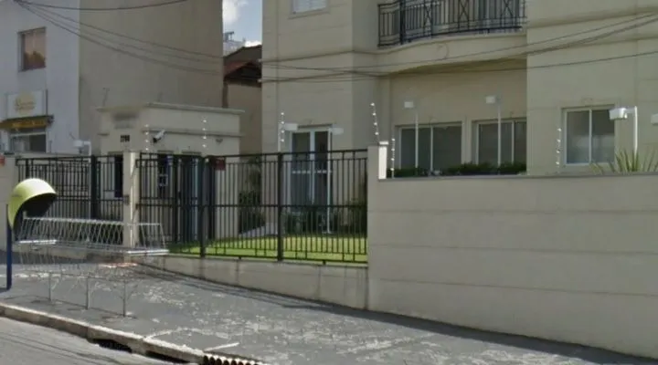 Condomínio Elegance Ipiranga Saúde em São Paulo