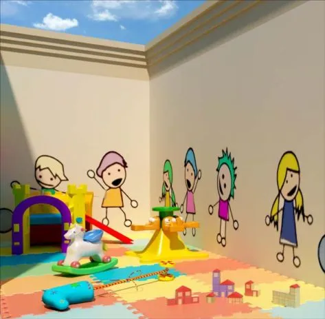 Imagem do Condomínio Elegance Residencial Samambaia em Samambaia
