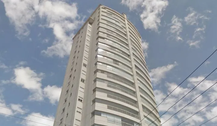 Imagem do Condomínio Eleve Vila Romana em São Paulo