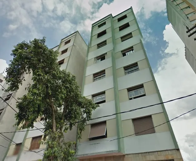 Imagem do Condomínio Elfrida Vila Clementino em São Paulo