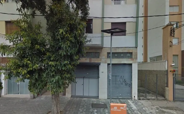 Condomínio Elfrida Vila Clementino em São Paulo