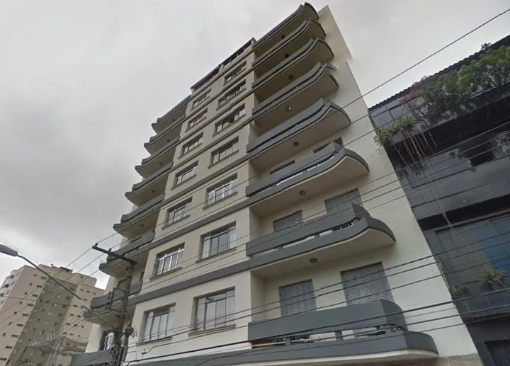 Condomínio Eliana Aclimação em São Paulo