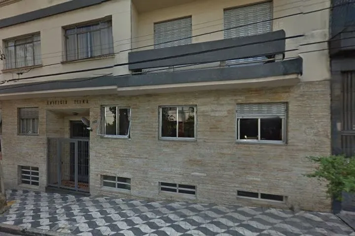 Imagem do Condomínio Eliana Aclimação em São Paulo