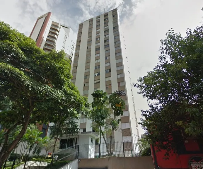 Imagem do Condomínio Eliana Pinheiros em São Paulo