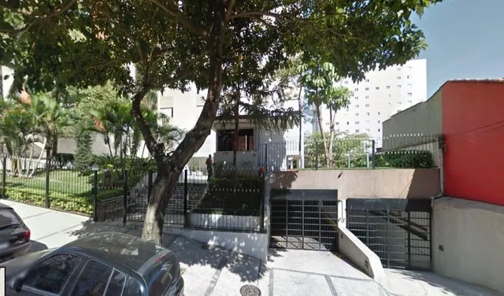 Condomínio Eliana Pinheiros em São Paulo
