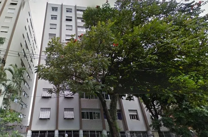 Imagem do Condomínio Eliana Vila Madalena em São Paulo