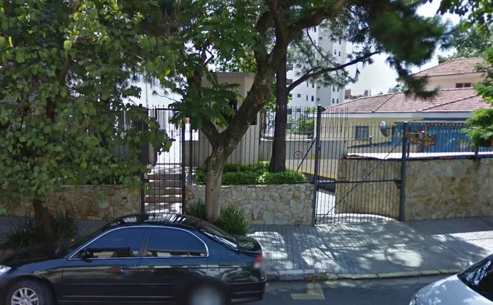 Condomínio Eliana Vila Madalena em São Paulo