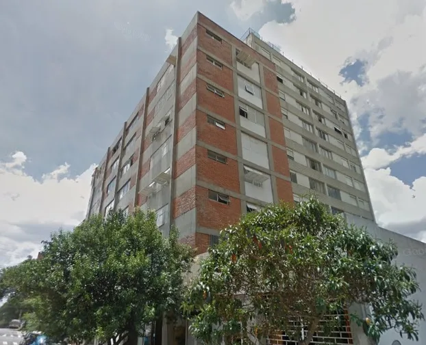 Imagem do Condomínio Eliane Sumaré em São Paulo
