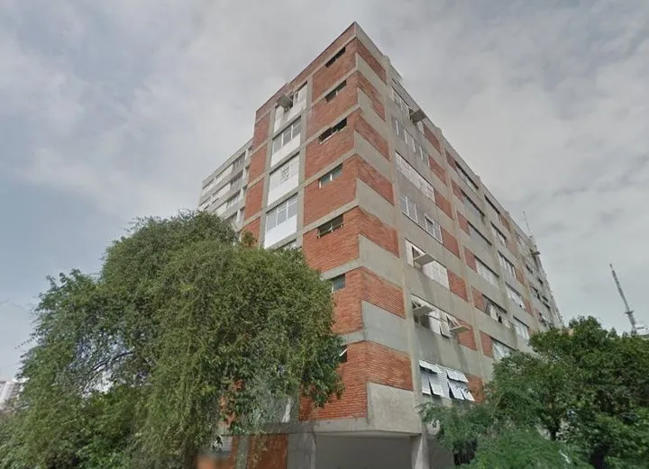 Condomínio Eliane Sumaré em São Paulo
