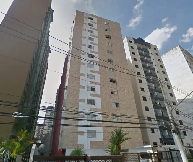 Imagem do Condomínio Eliane Vila Mariana 228 em São Paulo