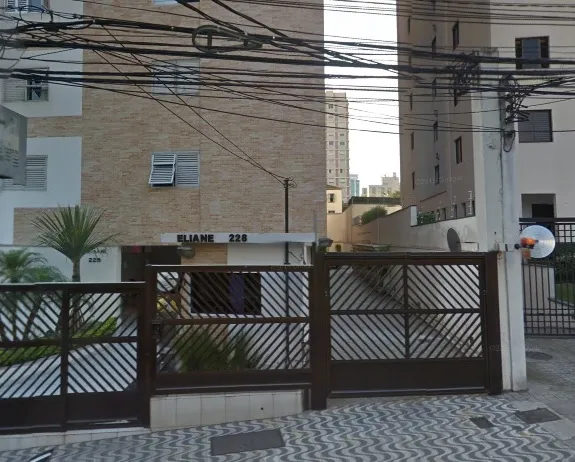 Condomínio Eliane Vila Mariana 228 em São Paulo