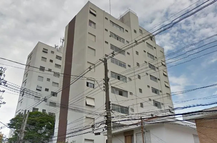 Imagem do Condomínio Eliane Vila Mariana 645 em São Paulo