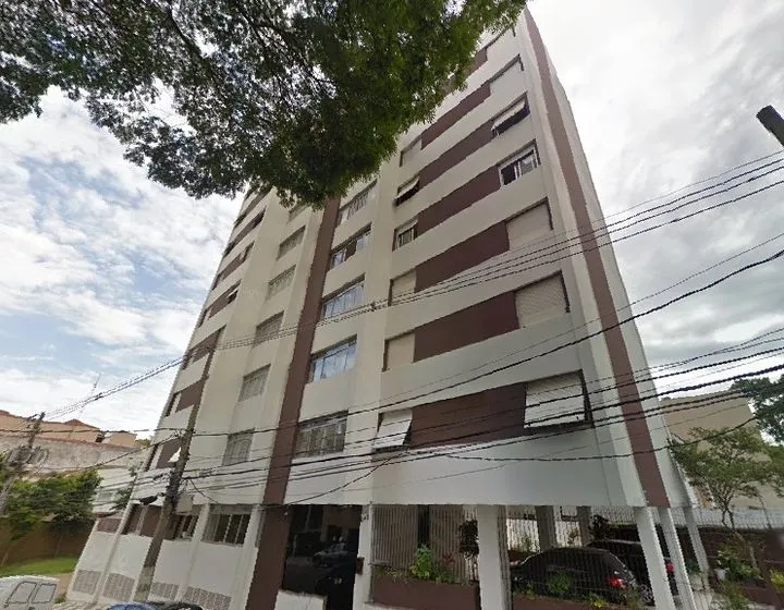 Condomínio Eliane Vila Mariana 645 em São Paulo