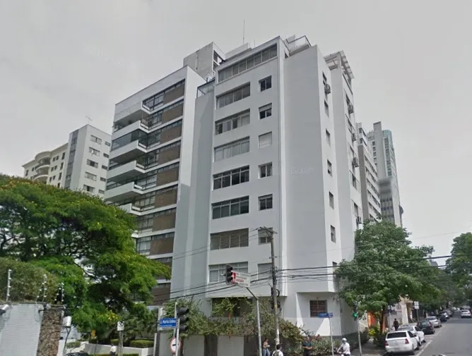 Condomínio Elianise em São Paulo
