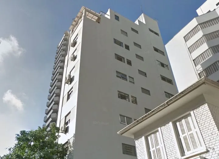 Imagem do Condomínio Elianise em São Paulo