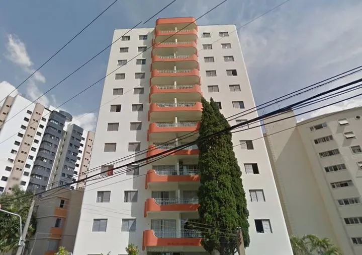 Imagem do Condomínio Elias Narchi Saúde em São Paulo