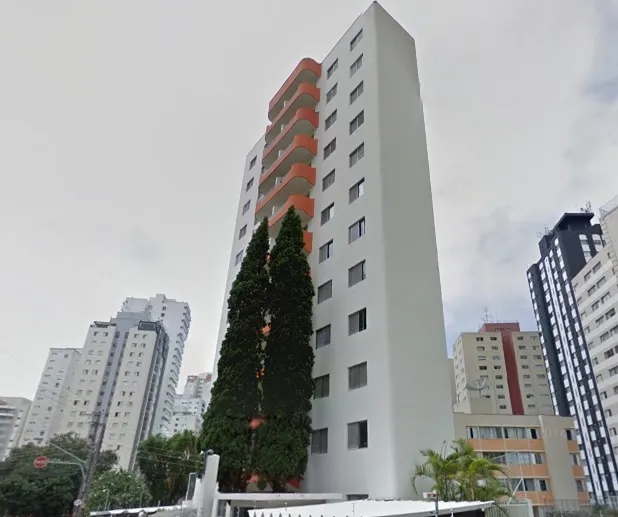 Condomínio Elias Narchi Saúde em São Paulo