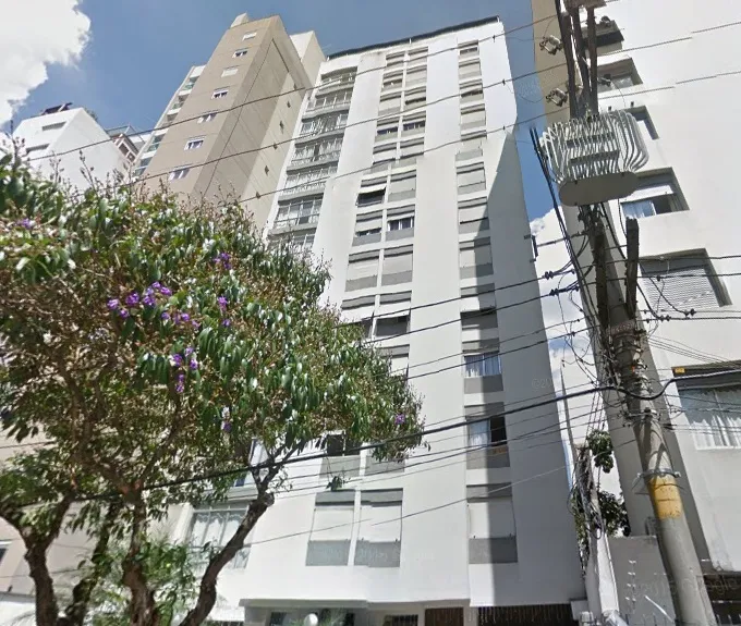 Imagem do Condomínio Elie Sarfati Higienópolis em São Paulo