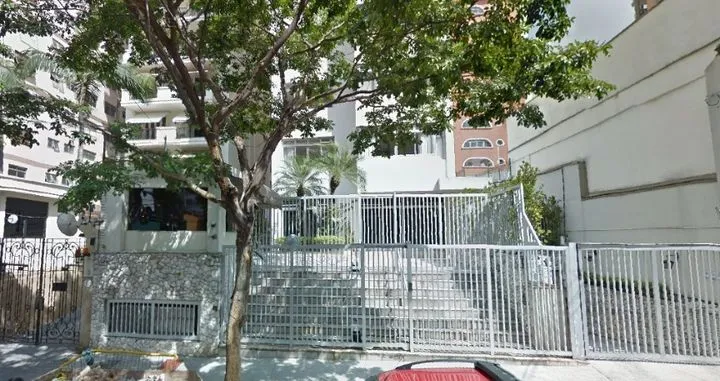 Condomínio Elisa Jardim América em São Paulo