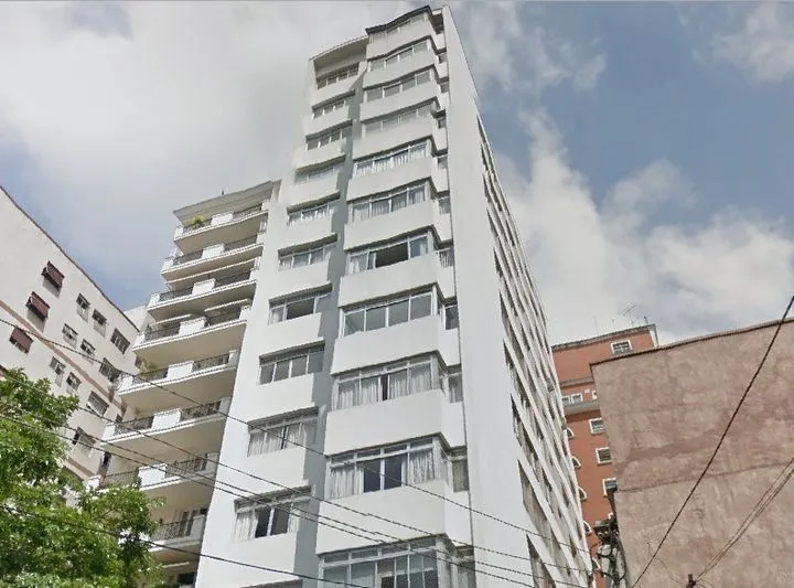 Imagem do Condomínio Elisa Jardim América em São Paulo