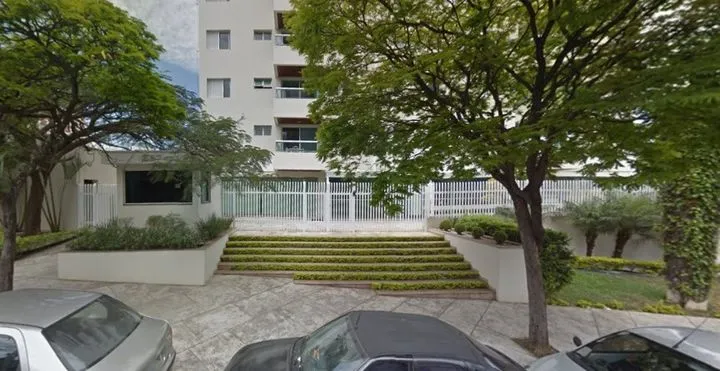 Condomínio Elisa Mirandópolis em São Paulo